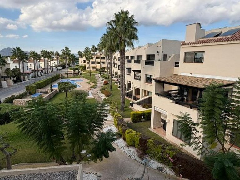 Penthouse for Sale in San Javier, Murcia 5