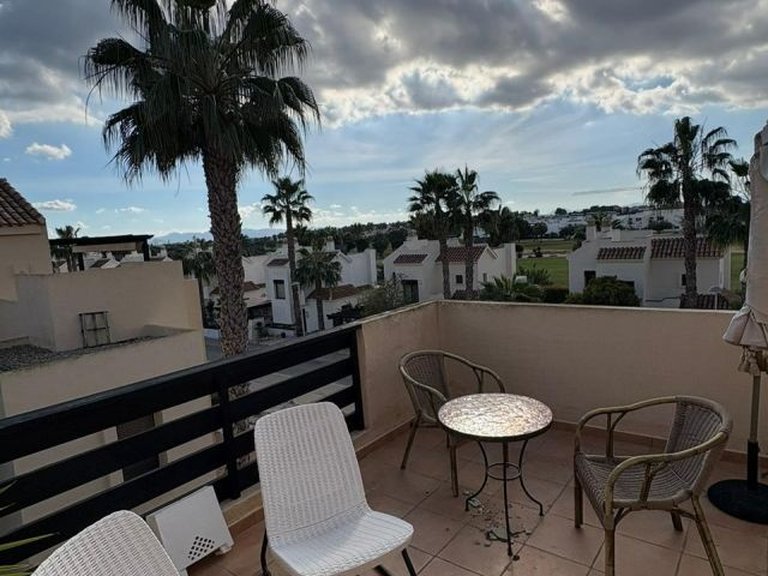 Penthouse for Sale in San Javier, Murcia 8