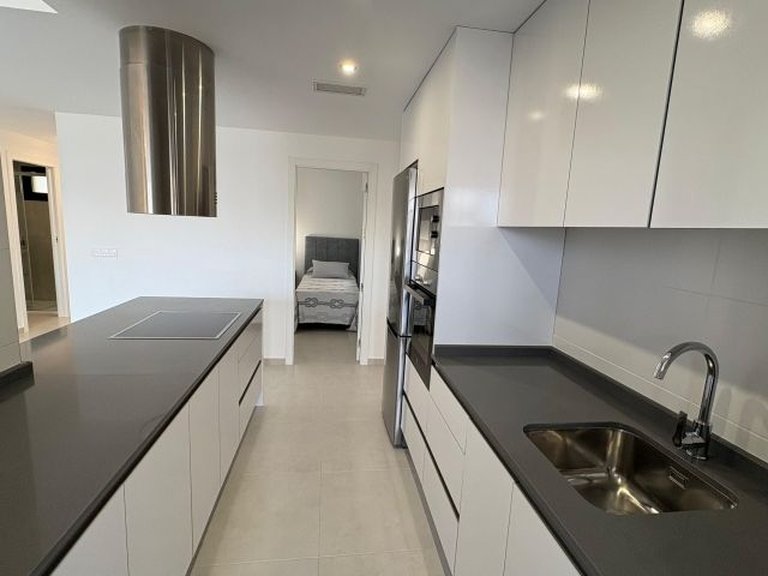 Apartment for Sale in Costa Blanca Orihuela Costa, Alicante 12