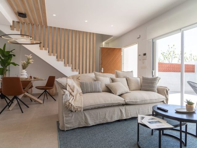 Villa for Sale in Pilar De La Horadada, Alicante 9