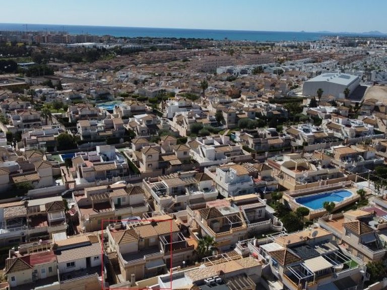Town House for Sale in Torrevieja, Alicante 5