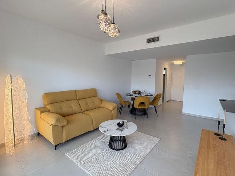 Apartment for Sale in Costa Blanca Orihuela Costa, Alicante 3