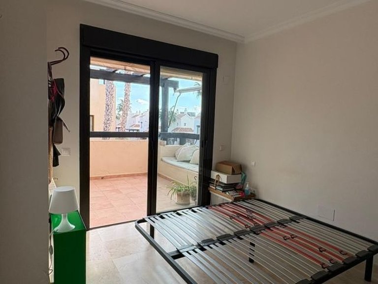 Penthouse for Sale in San Javier, Murcia 29
