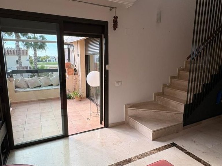 Penthouse for Sale in San Javier, Murcia 12