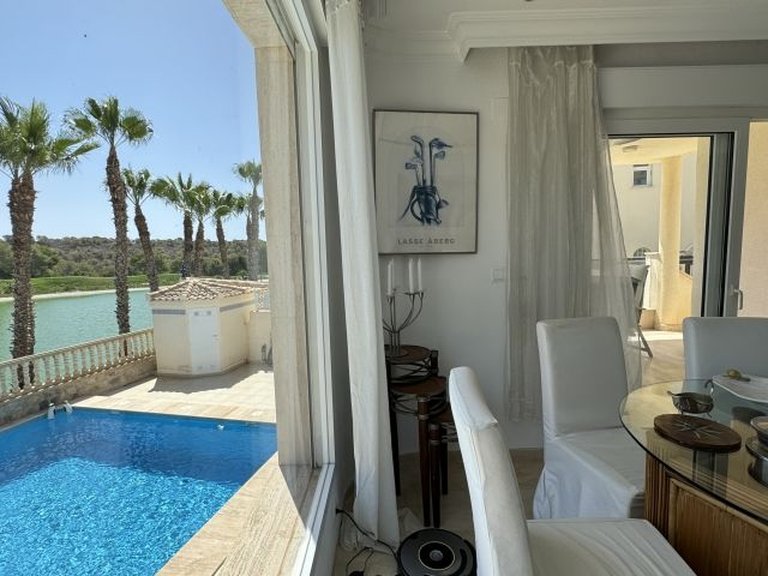 Villa for Sale in Costa Blanca Orihuela Costa, Alicante 25