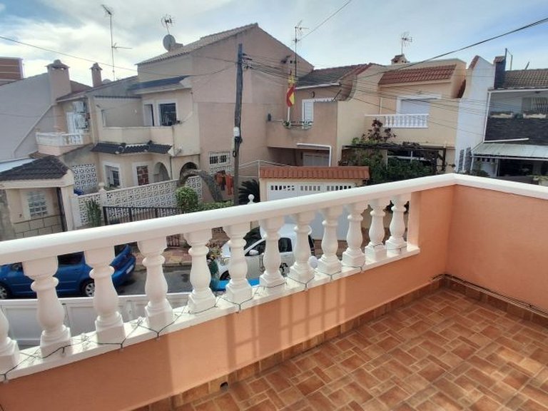 Town House for Sale in Torrevieja, Alicante 19