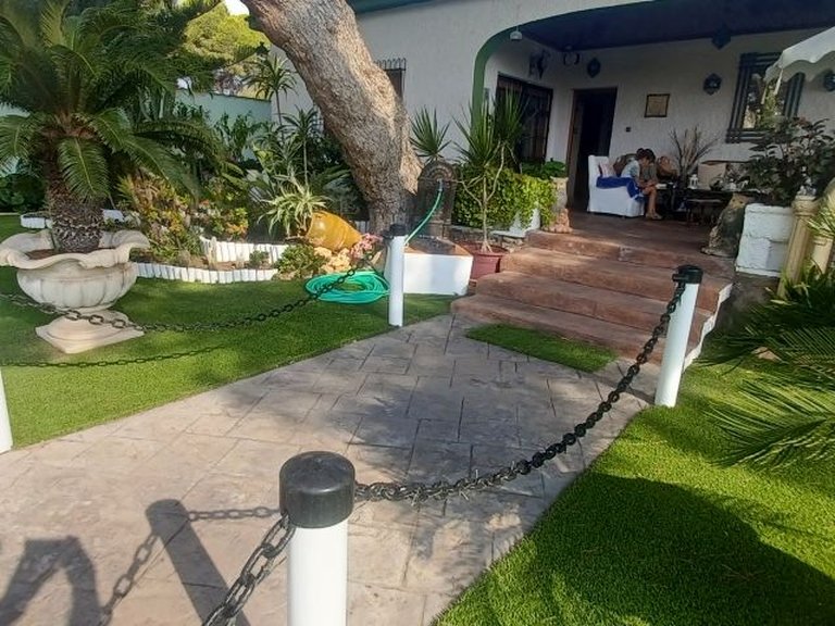 Villa for Sale in Costa Blanca Orihuela Costa, Alicante 4