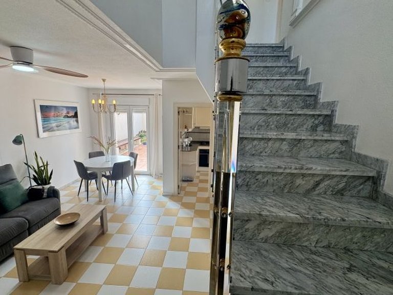 Villa for Sale in Costa Blanca Torrevieja, Alicante 28