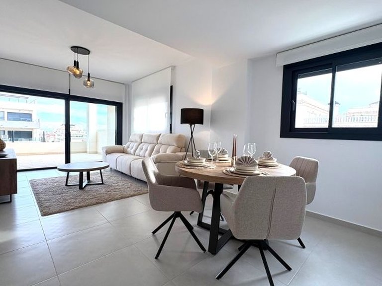 Apartment for Sale in Costa Blanca Orihuela Costa, Alicante 12