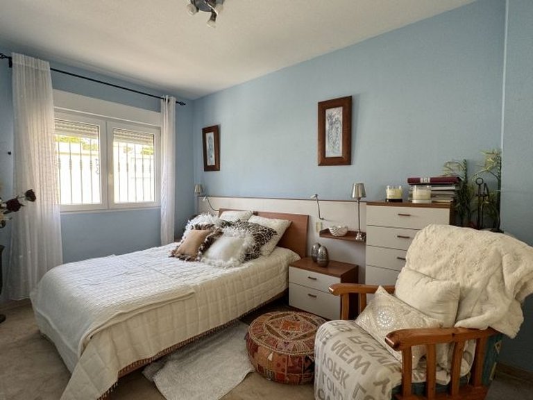 Villa for Sale in Costa Blanca Orihuela Costa, Alicante 39