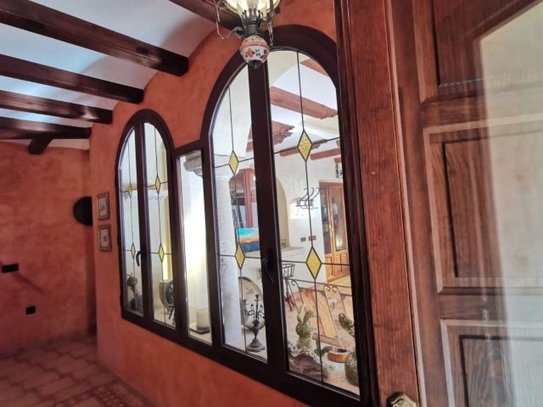 Villa for Sale in Inland Orihuela, Alicante 15