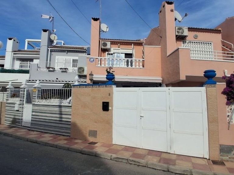 Town House for Sale in Torrevieja, Alicante 3