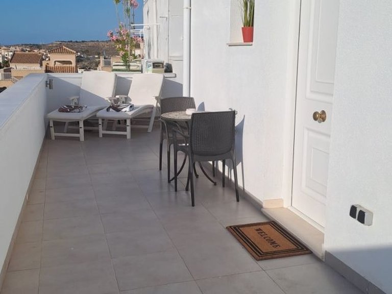 Villa for Sale in Costa Blanca Ciudad Quesada, Alicante 27
