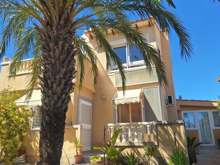 Villa for Sale in Costa Blanca Orihuela Costa, Alicante 15