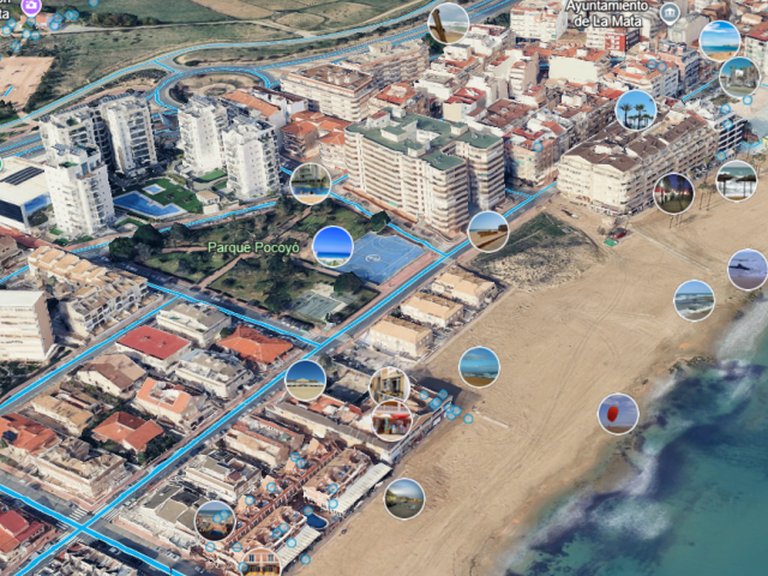 Apartment for Sale in Costa Blanca Torrevieja, Alicante 40