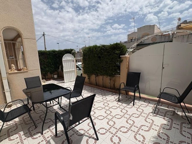 Town House for Sale in Torrevieja, Alicante 18