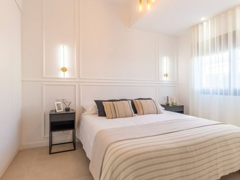 Villa for Sale in Costa Blanca Torrevieja, Alicante 15