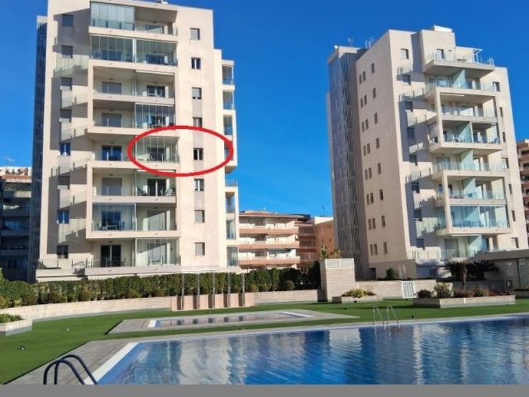 Apartment for Sale in Costa Blanca Torrevieja, Alicante 7