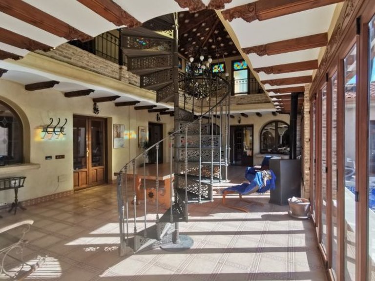 Villa for Sale in Inland Orihuela, Alicante 12