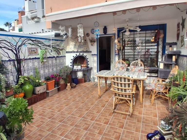 Town House for Sale in Torrevieja, Alicante 2