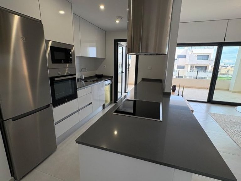 Apartment for Sale in Costa Blanca Orihuela Costa, Alicante 13