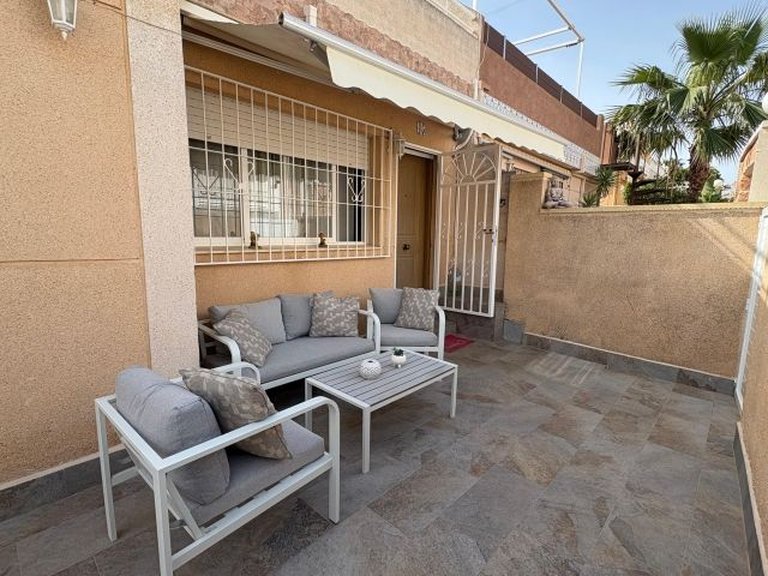 Town House for Sale in Torrevieja, Alicante 10