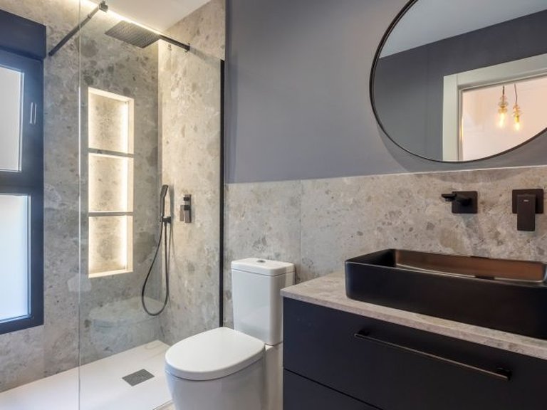 Villa for Sale in Costa Blanca Torrevieja, Alicante 18