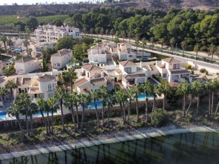 Villa for Sale in Costa Blanca Orihuela Costa, Alicante 13