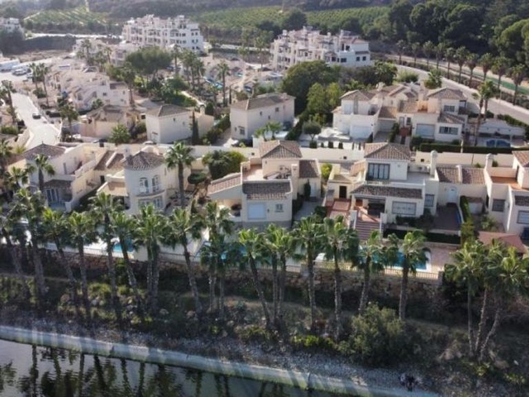 Villa for Sale in Costa Blanca Orihuela Costa, Alicante 14