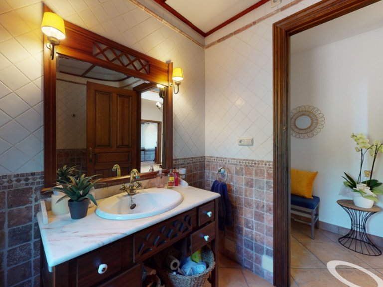 Villa for Sale in Costa Blanca Elche, Alicante 40