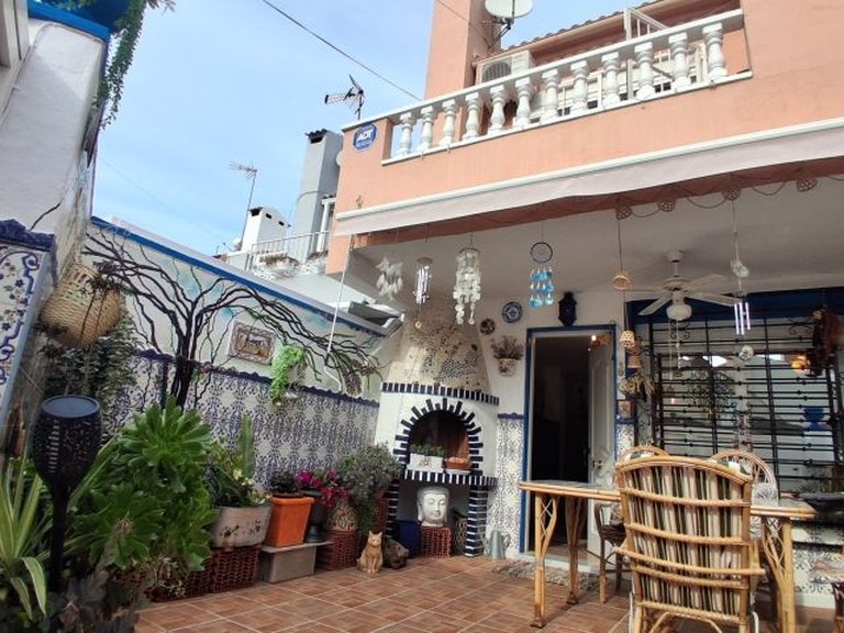 Town House for Sale in Torrevieja, Alicante 1