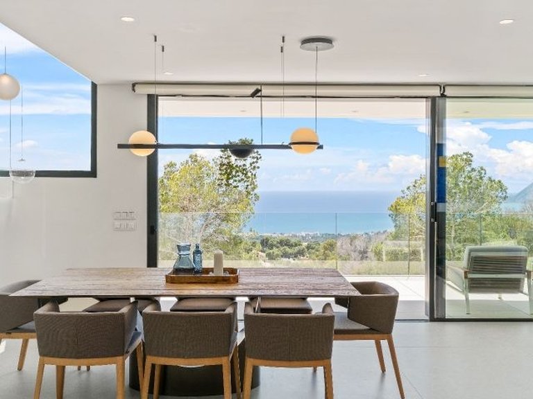 Villa for Sale in Costa Blanca Altea, Alicante 14