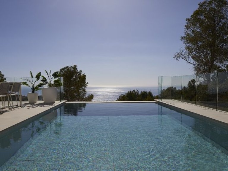 Villa for Sale in Costa Blanca Altea, Alicante 34