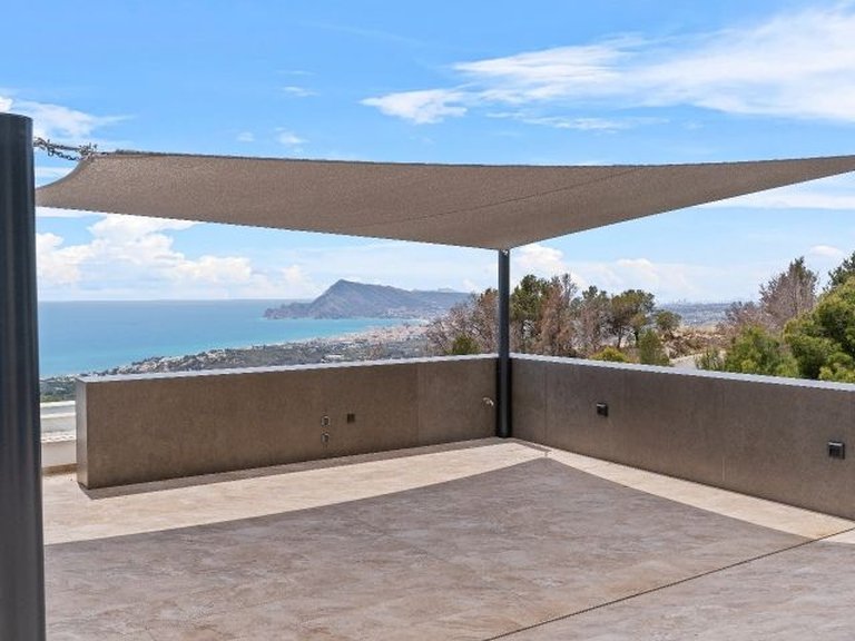 Villa for Sale in Costa Blanca Altea, Alicante 35