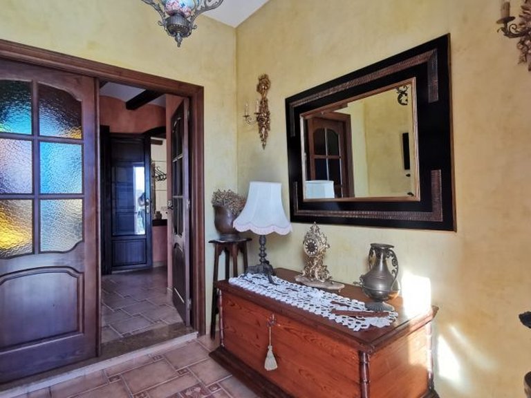 Villa for Sale in Inland Orihuela, Alicante 20