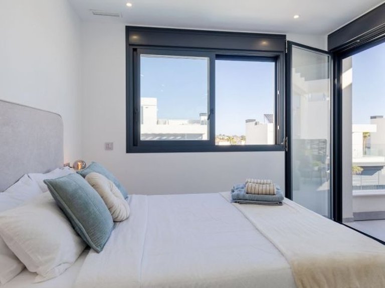 Villa for Sale in Inland Algorfa, Alicante 27
