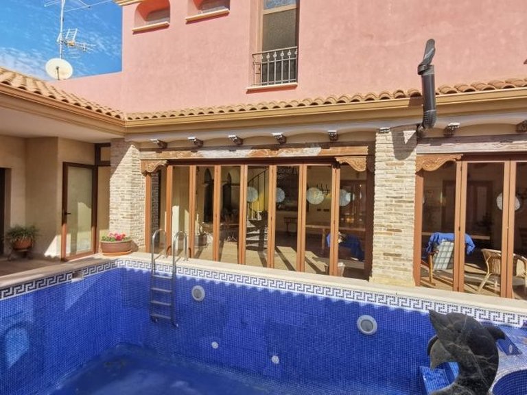 Villa for Sale in Inland Orihuela, Alicante 4
