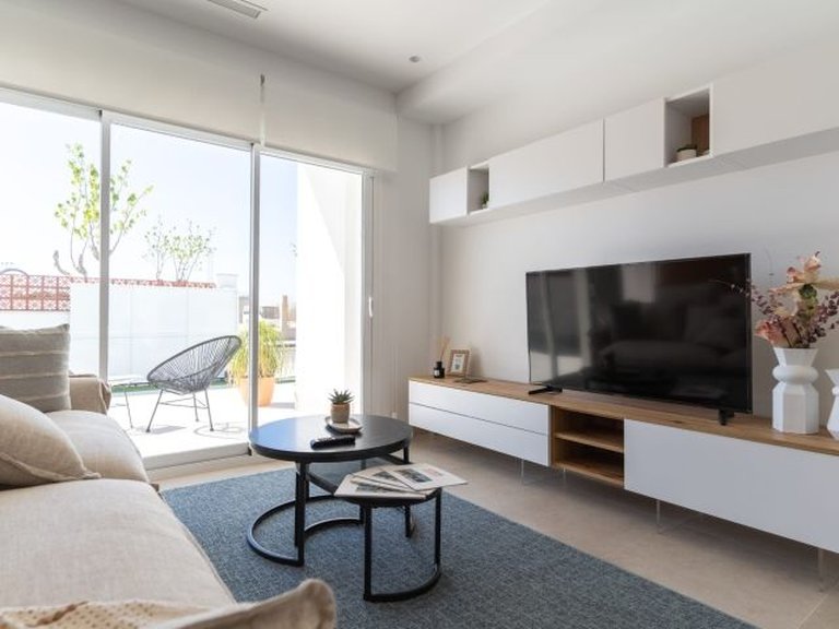 Villa for Sale in Pilar De La Horadada, Alicante 8