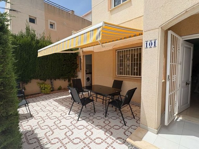 Town House for Sale in Torrevieja, Alicante 15