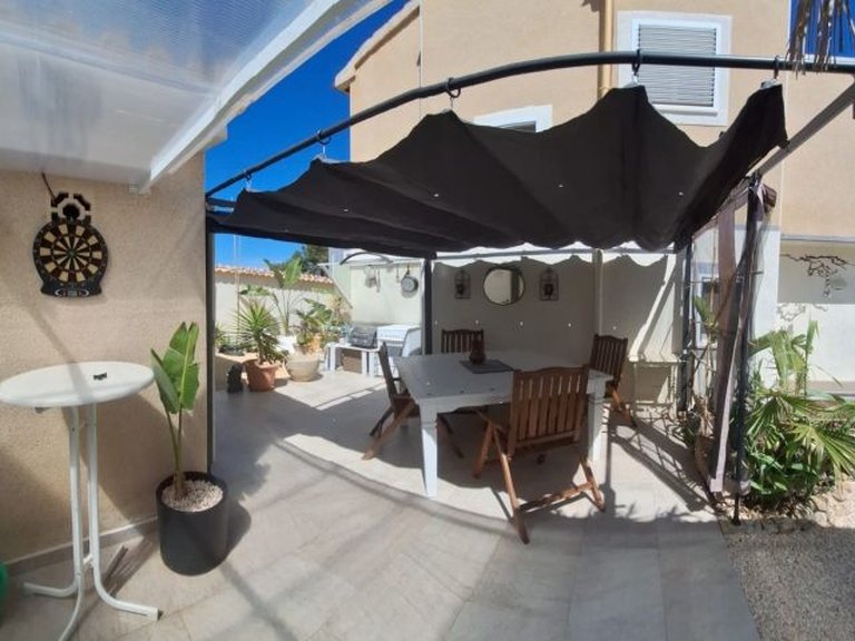 Villa for Sale in Costa Blanca Orihuela Costa, Alicante 8