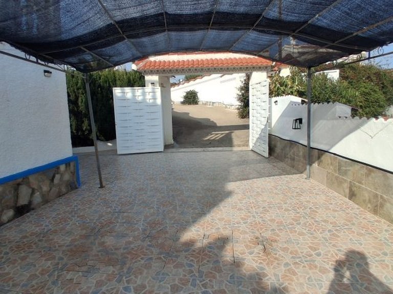 Villa for Sale in Inland Rojales, Alicante 30