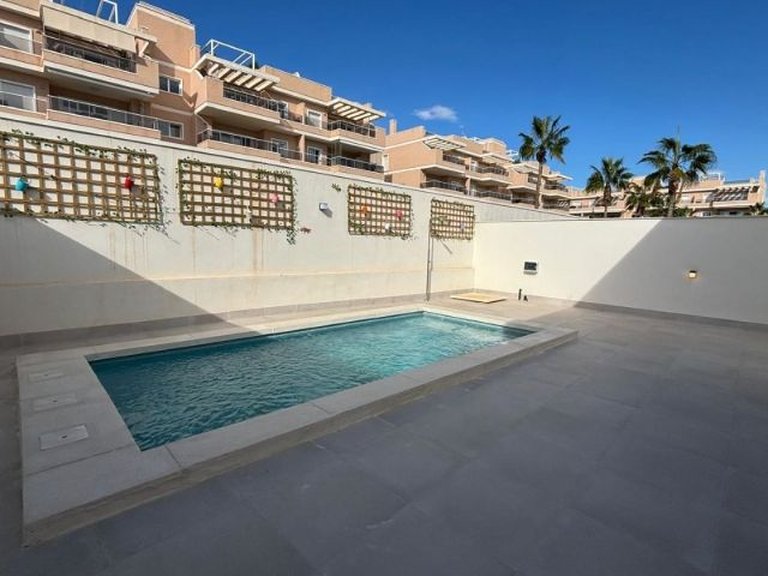 Villa for Sale in Costa Blanca Orihuela Costa, Alicante 12