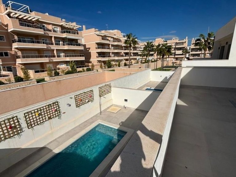 Villa for Sale in Costa Blanca Orihuela Costa, Alicante 23