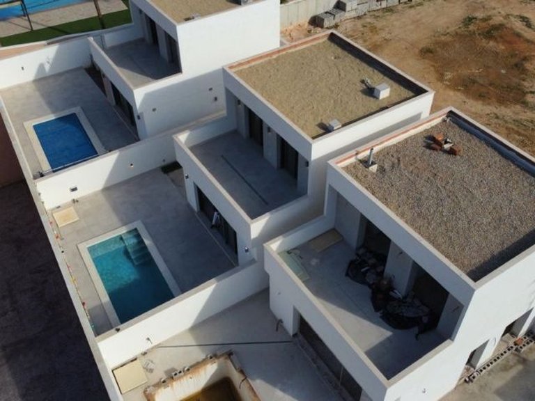 Villa for Sale in Costa Blanca Orihuela Costa, Alicante 29