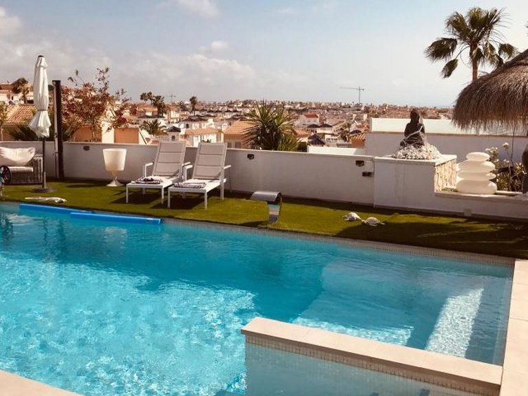 Villa for Sale in Costa Blanca Ciudad Quesada, Alicante 8