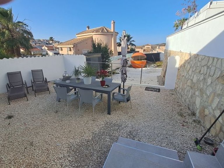 Villa for Sale in Costa Blanca Ciudad Quesada, Alicante 36