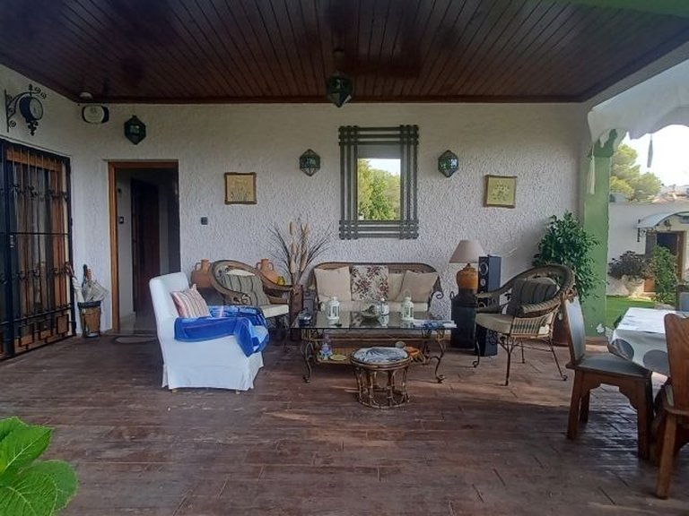 Villa for Sale in Costa Blanca Orihuela Costa, Alicante 13