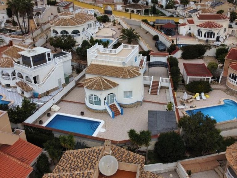 Villa for Sale in Inland Rojales, Alicante 3