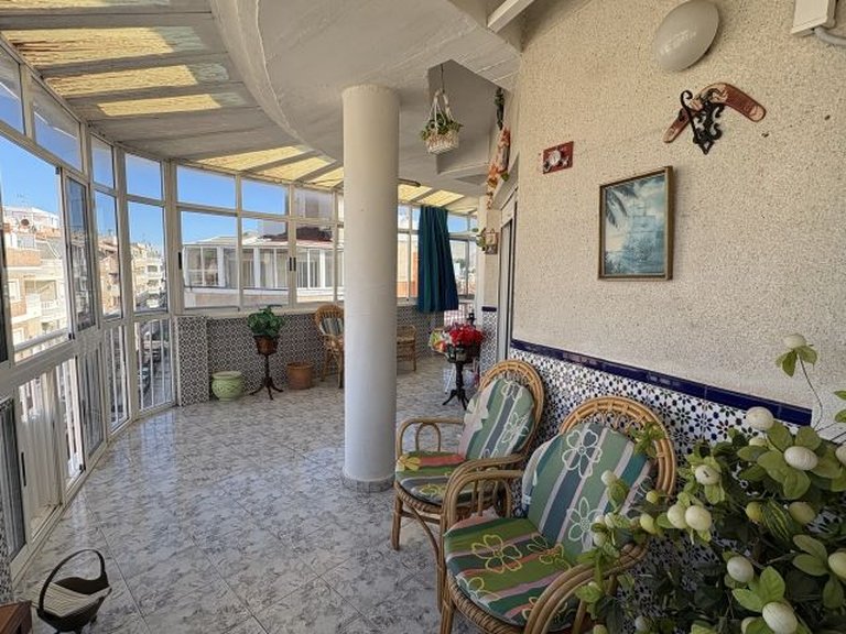 Apartment for Sale in Torrevieja, Alicante 2