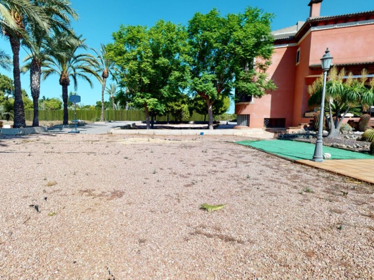 Villa for Sale in Costa Blanca Elche, Alicante 38